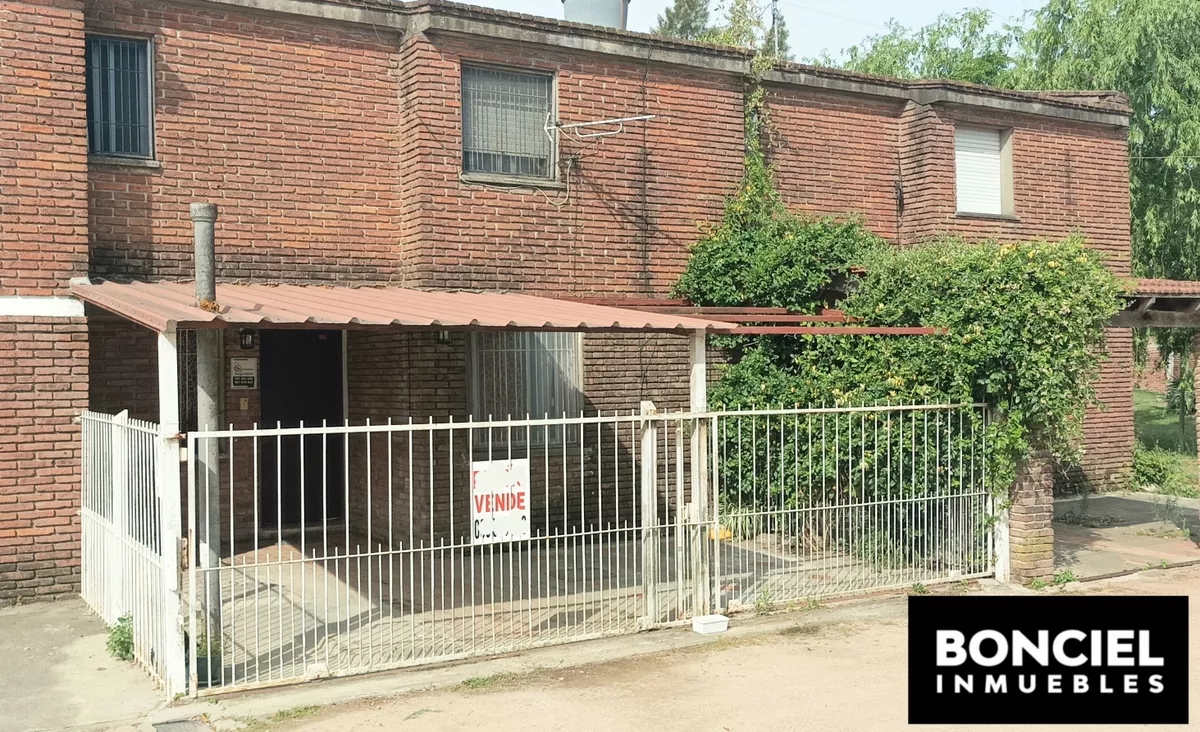 Apartamento en Progreso, Canelones