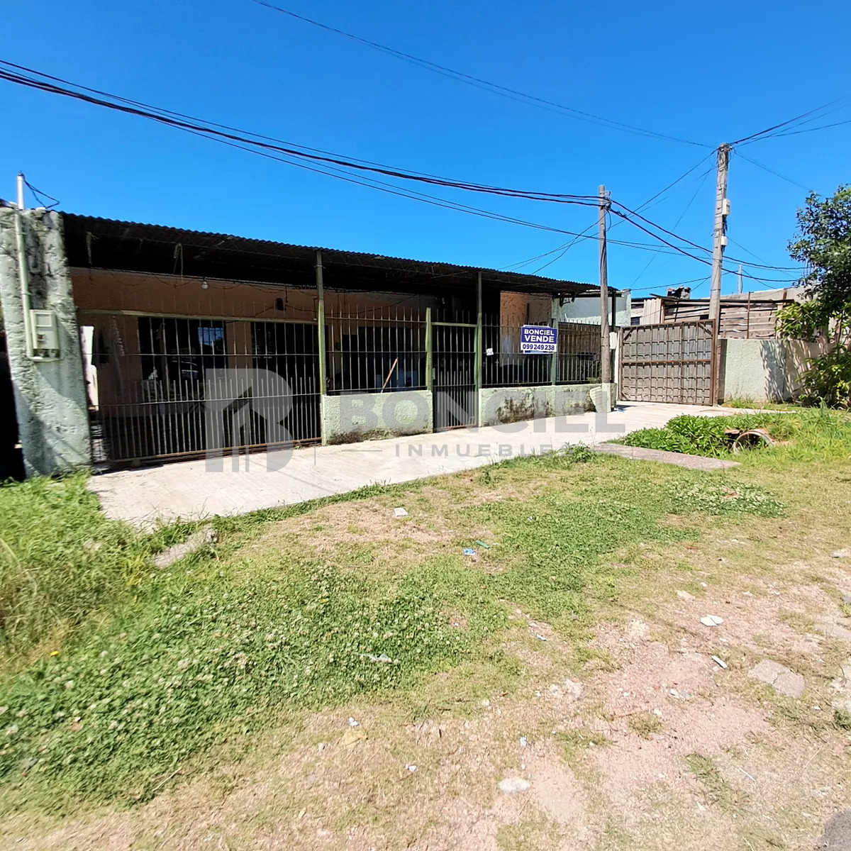 Casa en 18 de Mayo, Las Piedras, Canelones