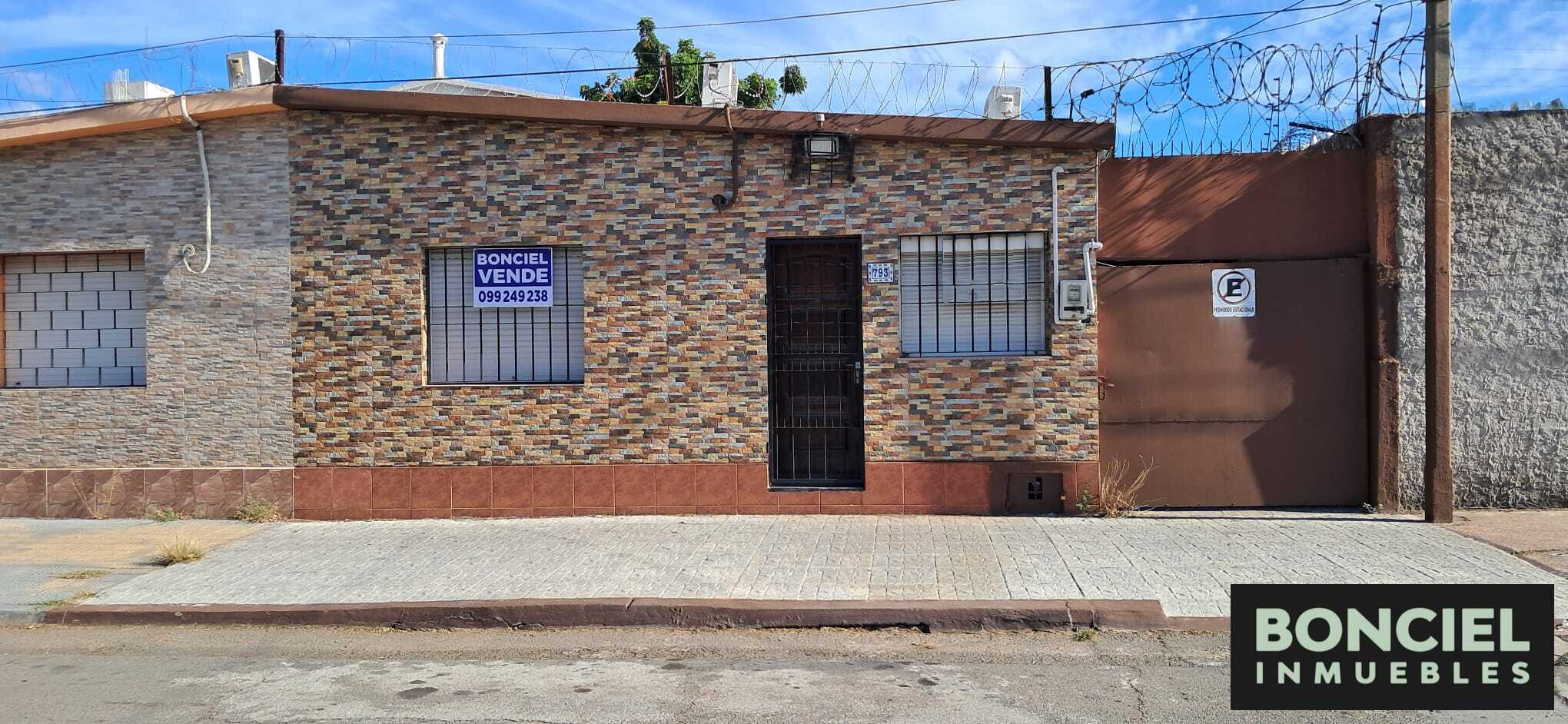 Casa en Las Piedras, Canelones