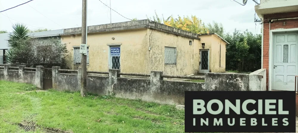 Casa Céntrica A Reciclar, fotografía 3