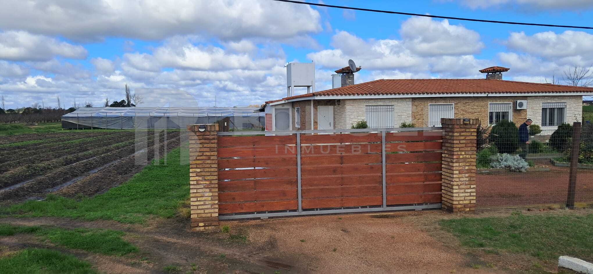 Casa en Progreso, Canelones