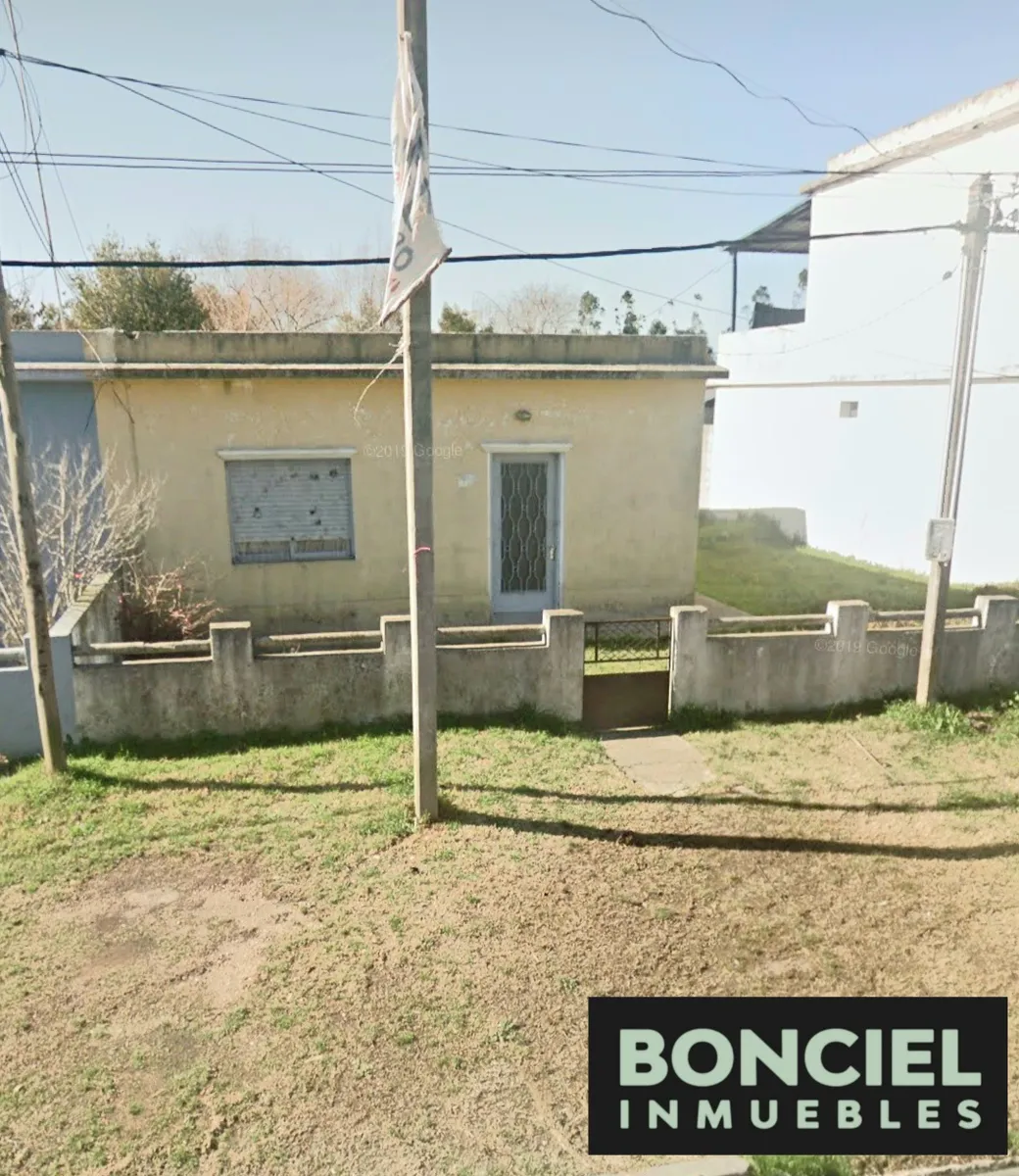 Casa Céntrica A Reciclar, fotografía 5