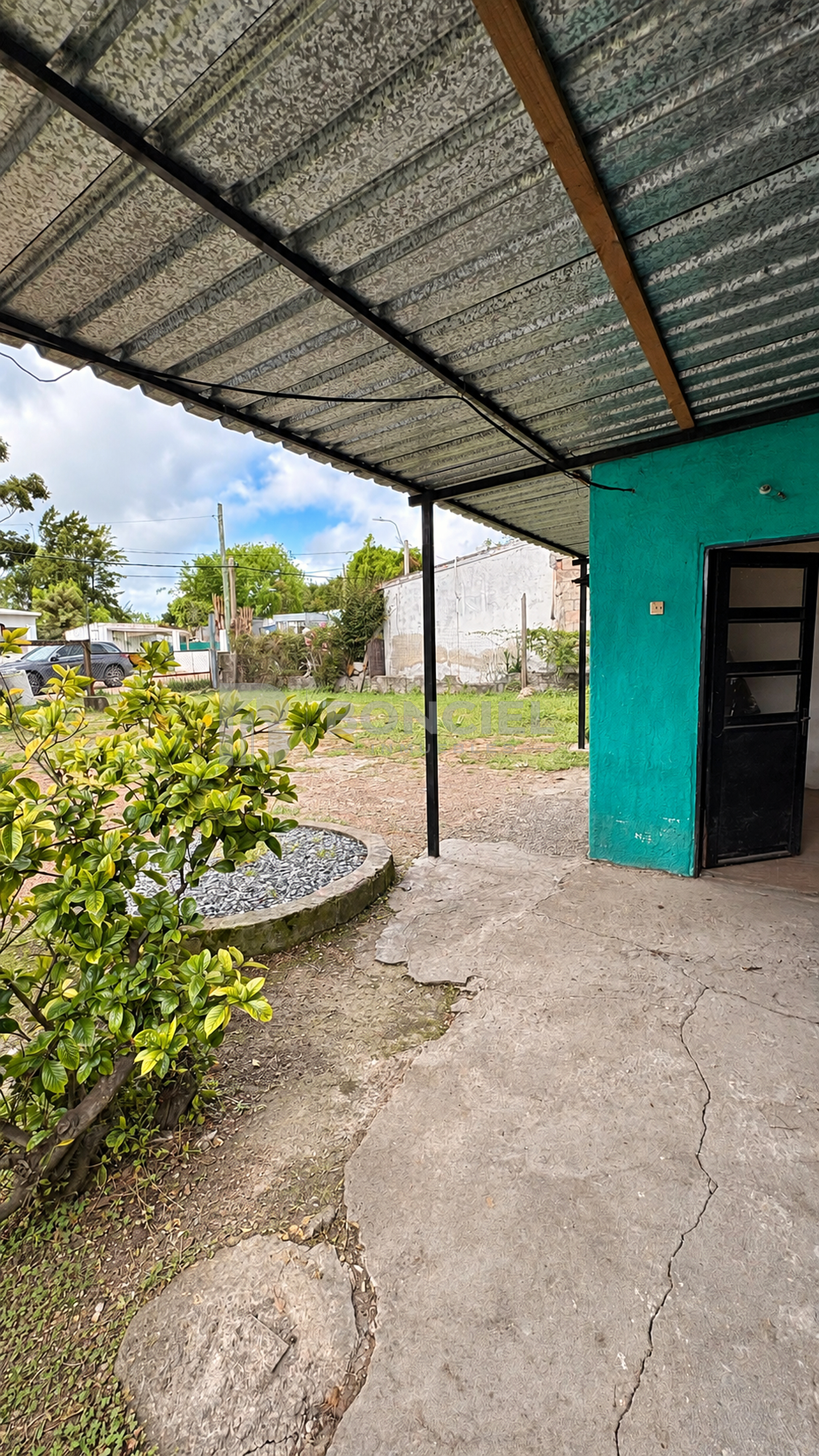 Casa Dos Dormitorios Y Garage, fotografía 4
